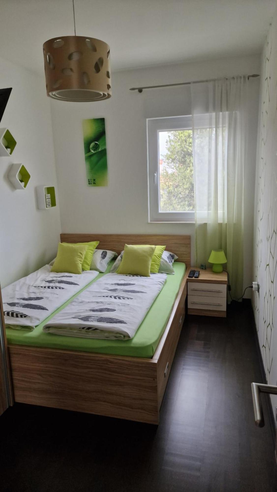Villa Gina Севид Екстериор снимка