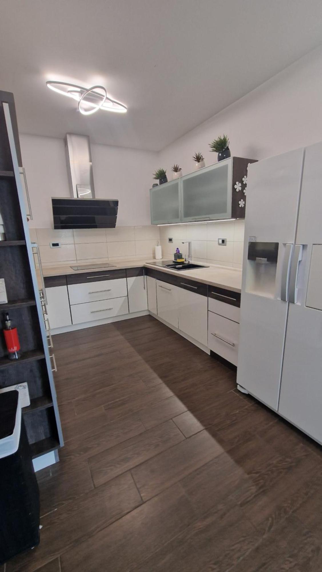 Villa Gina Севид Екстериор снимка
